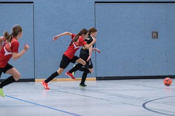 Bild 522 - wCJ Futsalmeisterschaft Runde 1
